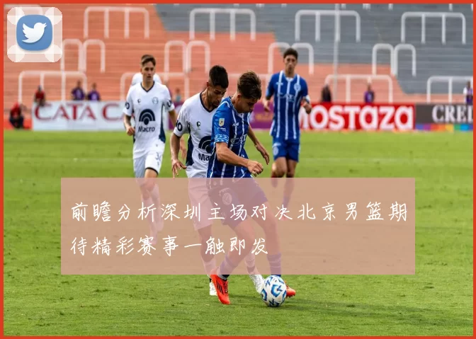 前瞻分析深圳主场对决北京男篮期待精彩赛事一触即发